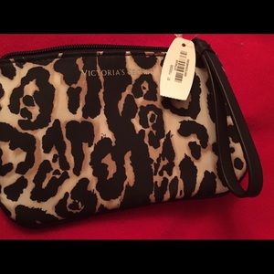 WRISTLET/MAKEUP BAG *SALE*